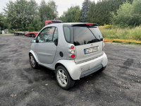 Smart Fortwo 600 01r Automat Tarnów - zdjęcie 3