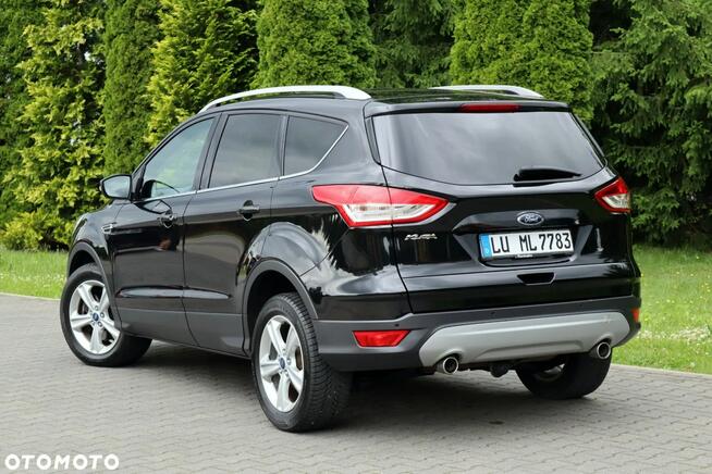 Ford Kuga 2.0 TDCi *180KM*4x4 *Titanium Ostrów Mazowiecka - zdjęcie 7