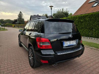 Mercedes GLK 320 320 4-Matic 3.0CDI V6 224KM 2008r Tychy - zdjęcie 4
