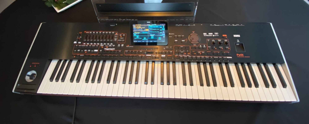 Yamaha Genos2 76-Key ,Korg Pa4X , Yamaha PSR-SX900, Korg PA-1000 Bemowo - zdjęcie 5