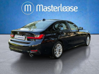 BMW 320 d xDrive mHEV Advantage ! Z Polskiego Salonu ! Faktura VAT ! Warszawa - zdjęcie 6