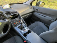 Peugeot 3008 1.6 e-HDI STYLE SUV - BDB stan Legionowo - zdjęcie 7