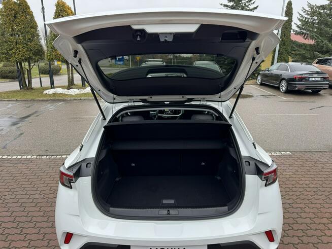 Opel Mokka Elegance 1.2 Turbo 130 KM automat AT8 Giżycko - zdjęcie 7