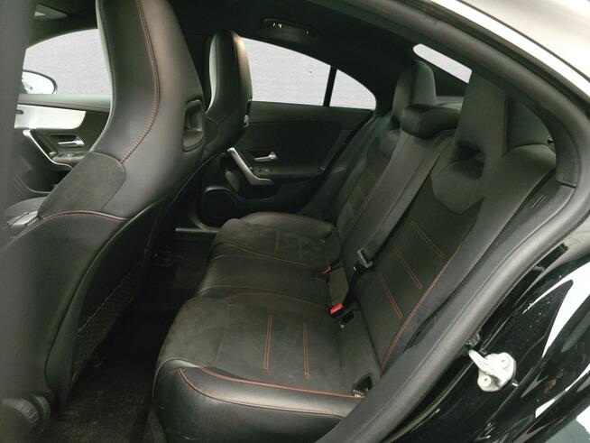 Mercedes CL 180 Komorniki - zdjęcie 12