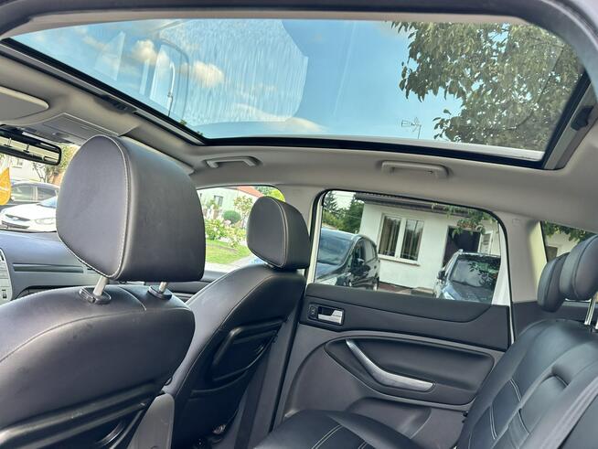 Ford Kuga Titanium Nowe Iganie - zdjęcie 11