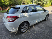 Citroen C4 1,6 benzyna FULL Opcja Elbląg - zdjęcie 6