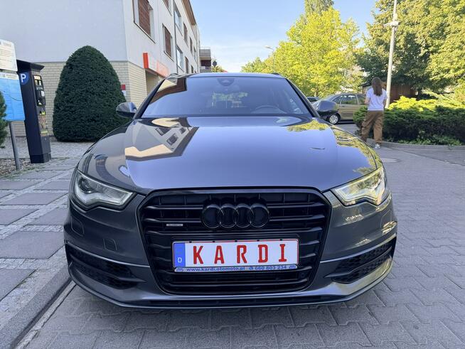 Audi A6 S line Szczecin - zdjęcie 3