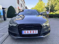Audi A6 S line Szczecin - zdjęcie 3