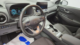 Hyundai Kona Electric 64kWh Smart ! Z Polskiego Salonu ! Faktura VAT ! Warszawa - zdjęcie 9