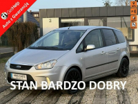 Ford C-Max *alu*klima*z Niemiec*super stan*