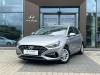 Hyundai i30 1.5DPI 110 KM Modern Salon Polska Faktura VAT23% Łódź - zdjęcie 2