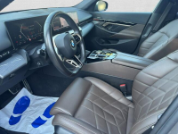 BMW 520 d mHEV M Sport  ! Z Polskiego Salonu ! Faktura VAT ! Warszawa - zdjęcie 12