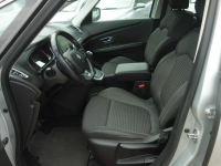 Renault Scenic 2018 1.5 DCI 110km automat 2 komplety kół nawi 125ty km Słupsk - zdjęcie 8