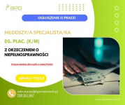 Młodszy Specjalista/Młodsza Specjalistka ds. płac. zdalnie cała Polska Śródmieście - zdjęcie 2