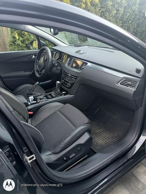 sprzedam dobrze utrzymany bez wkładu finansowego serwisowany Kaliska - zdjęcie 11