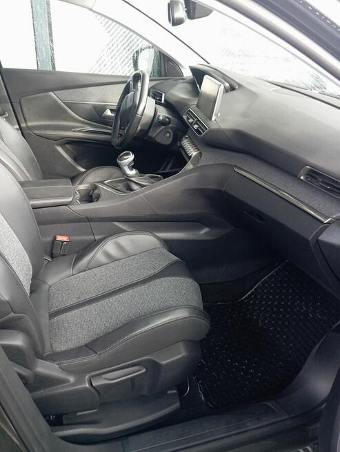 Peugeot 3008 1.6 diesel Możliwa zamiana Częstochowa - zdjęcie 6