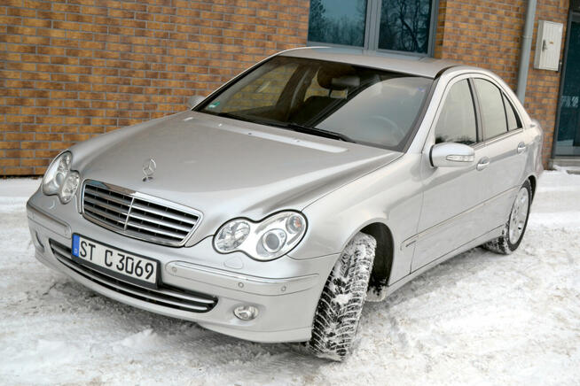 SUPER CLASIC LIFT 1,8 Kompresor 163KM Zadbany , xsenon Gostynin - zdjęcie 6