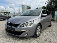 Peugeot 308 SW Panorama Navi Kamera Gwarancja Kutno - zdjęcie 2