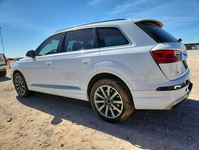 Audi Q7 PRESTIGE / Quattro / 3.0 V6 Wrocław - zdjęcie 5