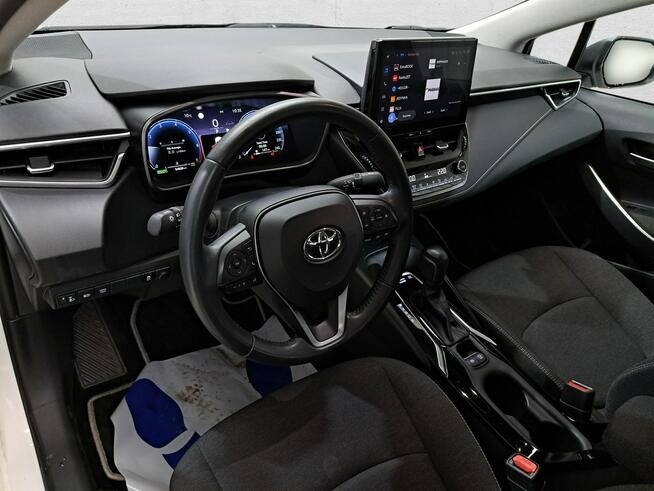 Toyota Corolla Komorniki - zdjęcie 11