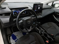 Toyota Corolla Komorniki - zdjęcie 11