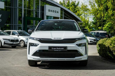 Škoda Enyaq Coupe Sportline 85, 82 kWh, 285 KM Łódź - zdjęcie 3