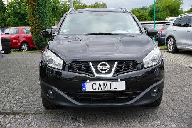 Nissan Qashqai+2 zarejestrowany, ubezpieczony, kamery, bose Opole - zdjęcie 2