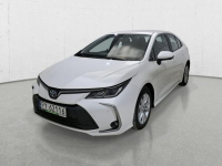 Toyota Corolla Komorniki - zdjęcie 3