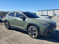 Subaru Crosstrek LIMITED / AWD / niski przebieg