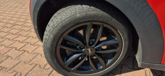 Mini Cooper S AUTOMAT-HARMAN-SKÓRA-MEDIA Paproć - zdjęcie 4