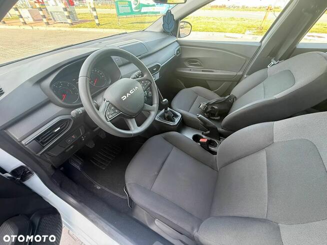 Dacia Sandero 1.0 TCe Laureate S&amp;S Krosno - zdjęcie 12