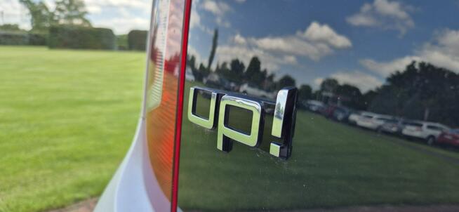 Volkswagen Up! KOMPLET KÓŁ ZIMOWYCH Paproć - zdjęcie 8
