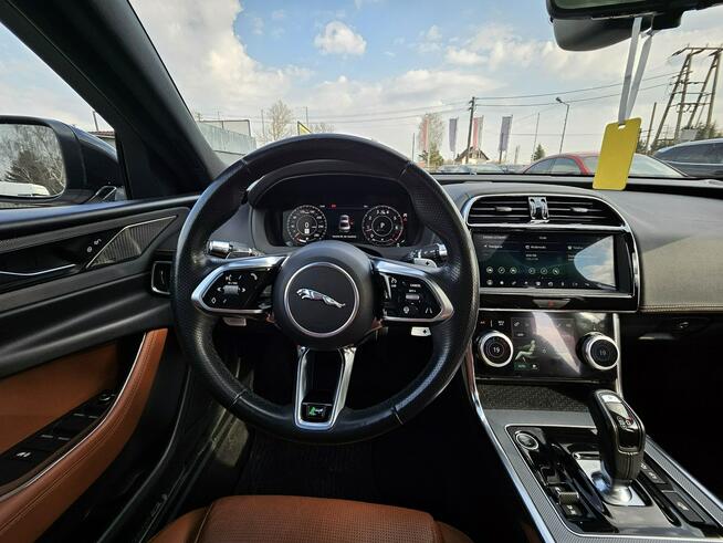 Jaguar XE od 1400zł miesięcznie bez wpłaty! Warszawa - zdjęcie 11