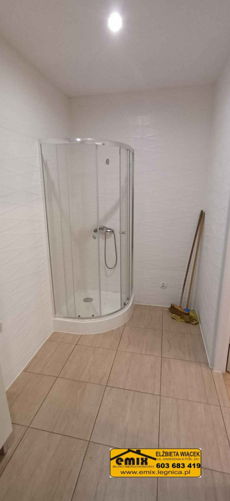 Dwa mieszkania w jednym, po remoncie - od zaraz - Legnica Legnica - zdjęcie 11