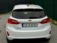 Ford Fiesta LED / Tempomat / Gwarancja / Rybnik - zdjęcie 5