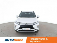 Mitsubishi Eclipse Cross grzane fotele Bluetooth LED tempomat Warszawa - zdjęcie 10