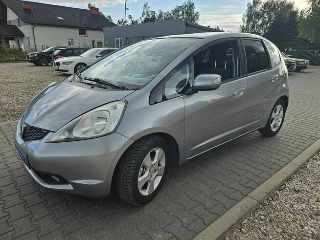 Honda Jazz Od 280zł m-cBez wpłaty! Warszawa - zdjęcie 2