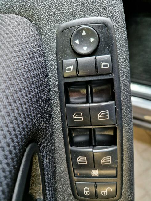 Mercedes A 150 ZOBACZ OPIS !! 112000km !! Mysłowice - zdjęcie 8
