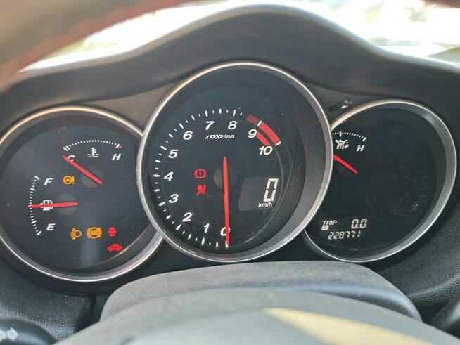 Mazda rx8 Rząśnik - zdjęcie 8