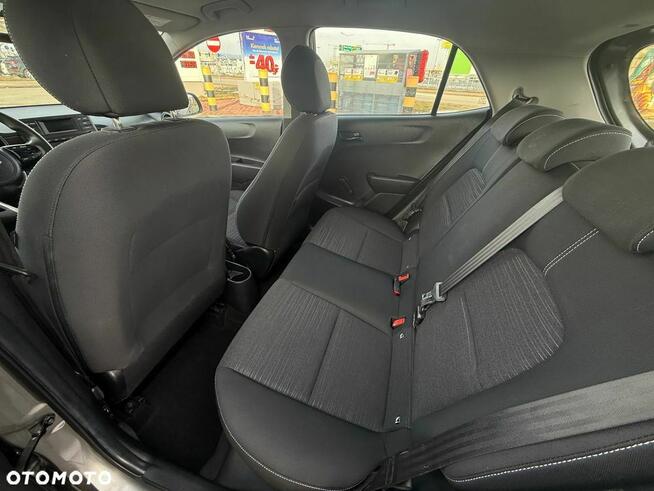 Kia Picanto Krosno - zdjęcie 9