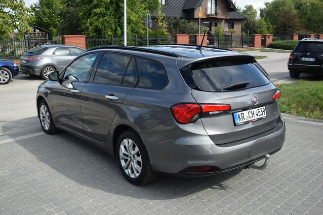 Fiat Tipo 1.6 JTD Navi Kamera Automat Sprowadzony Opłacony Tarnogród - zdjęcie 10