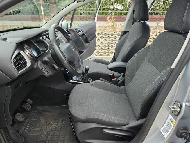 Citroen C3, 2015/16, salon Polska, I właśc, bogata wersja Rzeszów - zdjęcie 12
