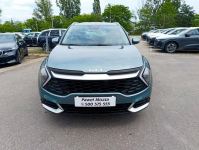 Kia Sportage 1-właściciel fv23% Karczew - zdjęcie 9