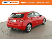 A 220 Progressive automat półskóra navi grzane fotele tempomat Warszawa - zdjęcie 7