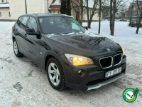 BMW X1 4x4