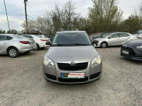 Škoda Fabia 1.2 benzyna/Salon Polska/II WŁ/2xOPONY/Zamiana/Kredyt Warszawa - zdjęcie 3