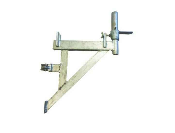 KONSOLA TYP PLETTAC/P70 Zamość - zdjęcie 1