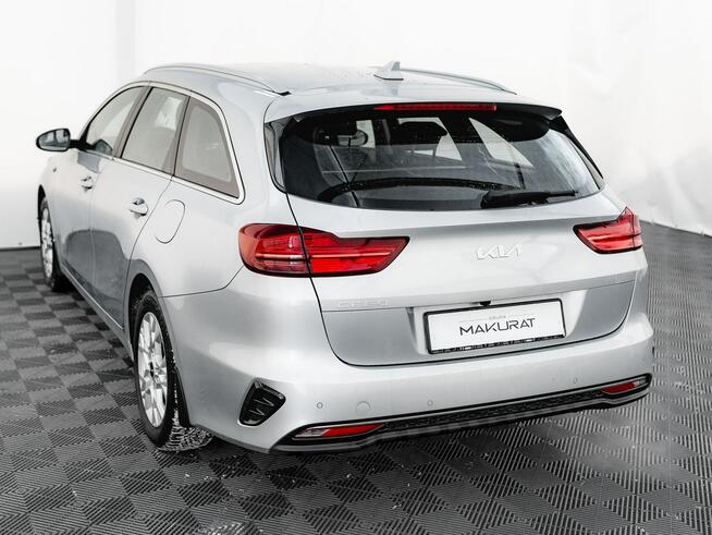 Kia Cee'd GD4E969#1.5 T-GDI M 2 stref klima K.cof salon PL VAT23% Pępowo - zdjęcie 4