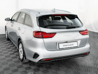 Kia Cee'd GD4E969#1.5 T-GDI M 2 stref klima K.cof salon PL VAT23% Pępowo - zdjęcie 4