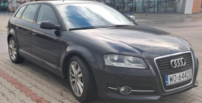 Sprzedam Audi A3 Ostrołęka - zdjęcie 10